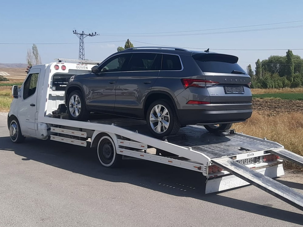 Karabük Oto Kurtarma